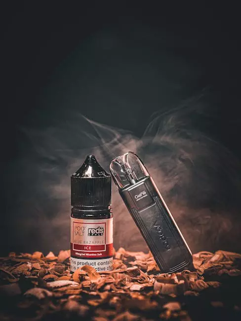 Are nicotine pouches better than vaping?