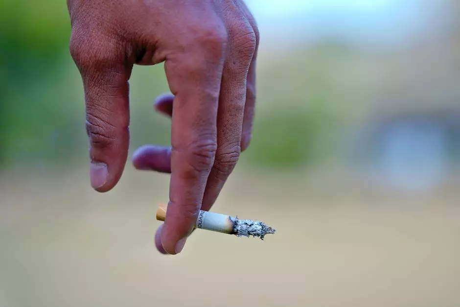 Are nicotine pouches safer than vaping?