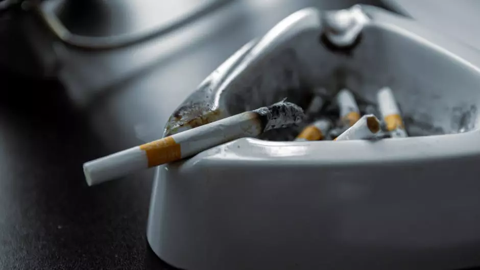 Can nicotine pouches cause mouth cancer?