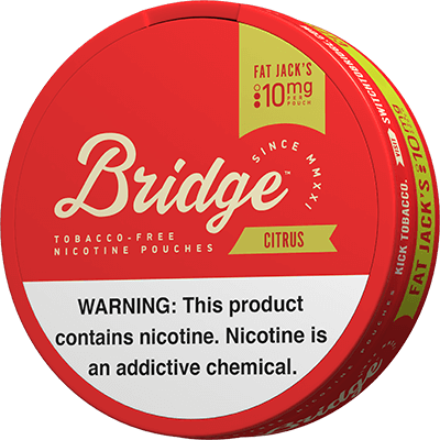 Bridge Citrus 10mg