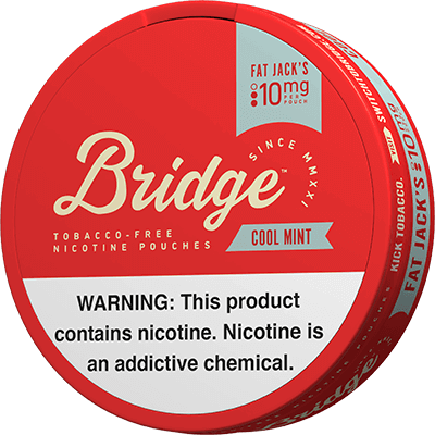 Bridge Cool Mint 10mg