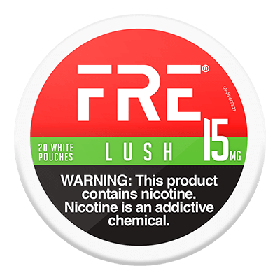 FRE Lush 15mg