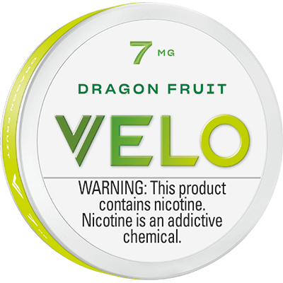 VELO Max Dragon Fruit 7mg