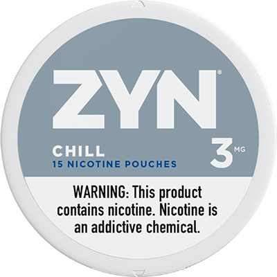 Zyn
